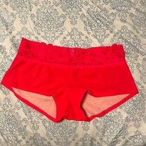 VS PINK Boyshort M
